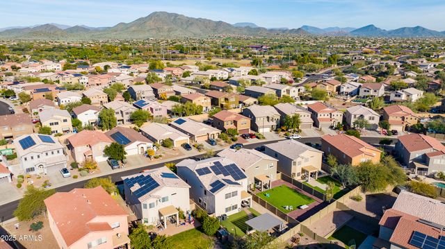 3751 W WHITMAN Drive, Anthem, AZ 85086