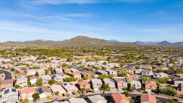 3751 W WHITMAN Drive, Anthem, AZ 85086