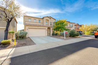 3751 W WHITMAN Drive, Anthem, AZ 85086