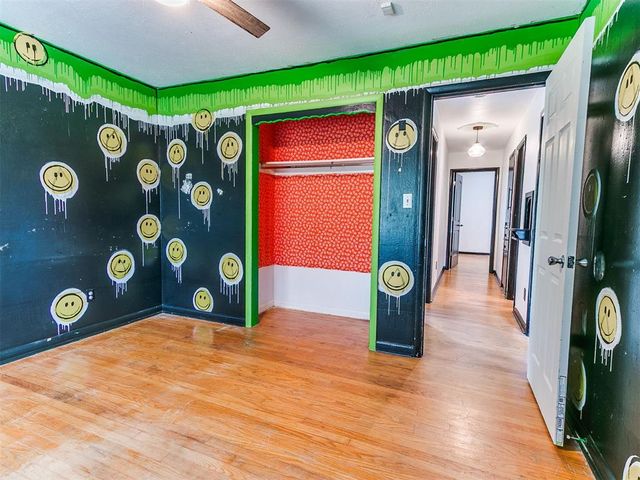 3117 Mockingbird Lane, Oklahoma City, OK 73110