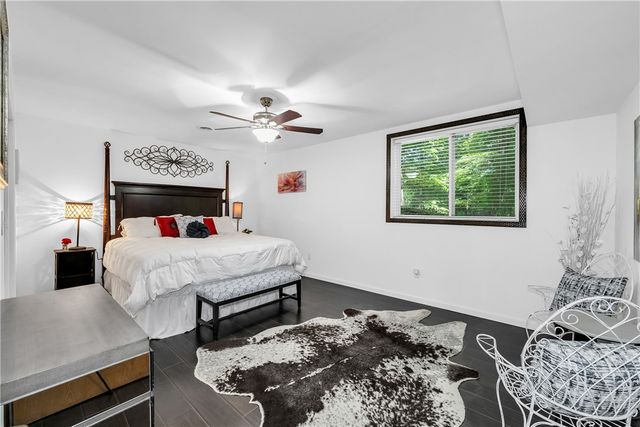 8 Brucker Drive, Bella Vista, AR 72715
