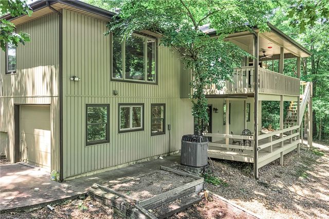 8 Brucker Drive, Bella Vista, AR 72715