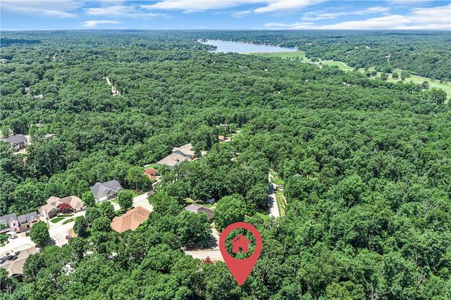 8 Brucker Drive, Bella Vista, AR 72715