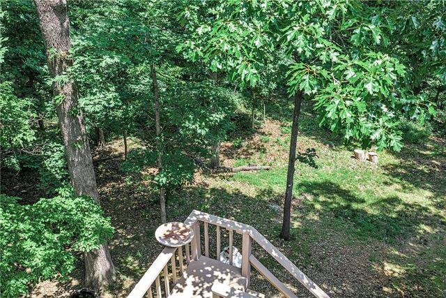 8 Brucker Drive, Bella Vista, AR 72715