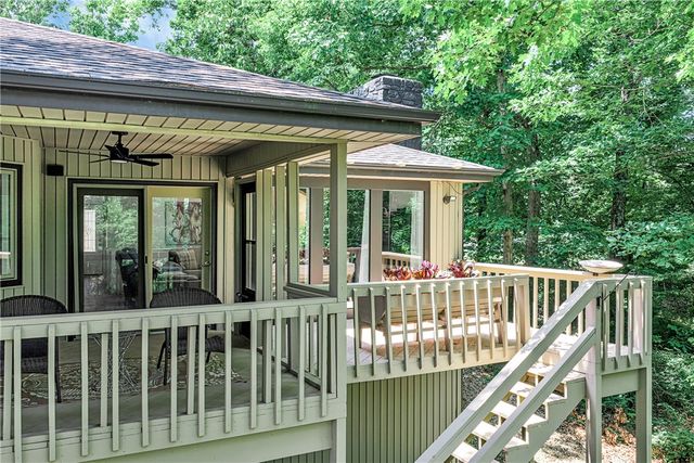8 Brucker Drive, Bella Vista, AR 72715