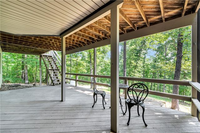 8 Brucker Drive, Bella Vista, AR 72715