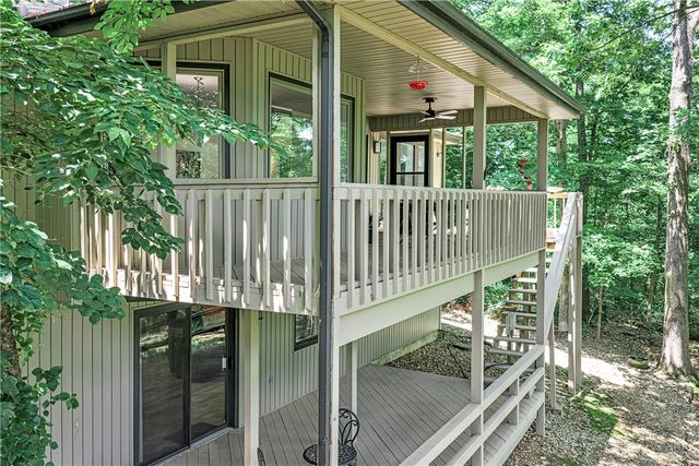 8 Brucker Drive, Bella Vista, AR 72715