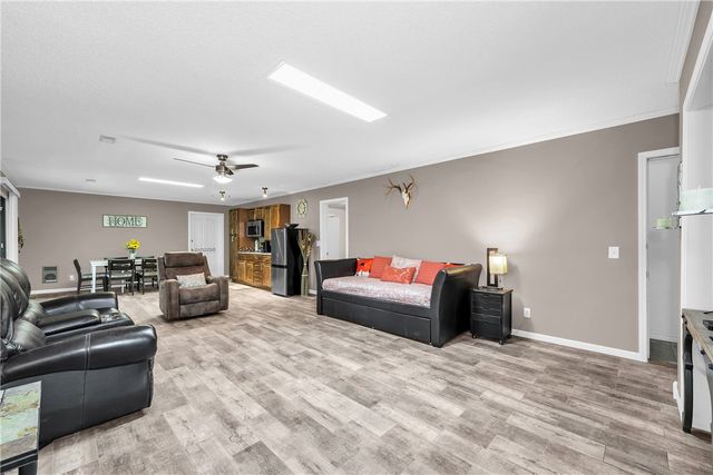 8 Brucker Drive, Bella Vista, AR 72715