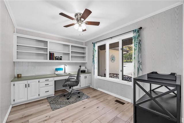 8 Brucker Drive, Bella Vista, AR 72715