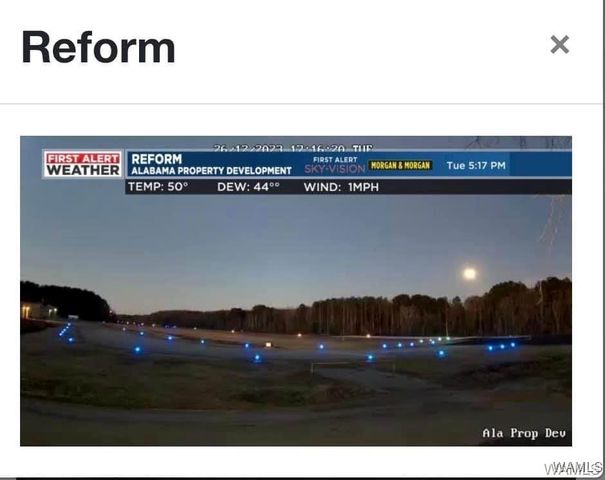 287 6th NE 4, Reform, AL 35481