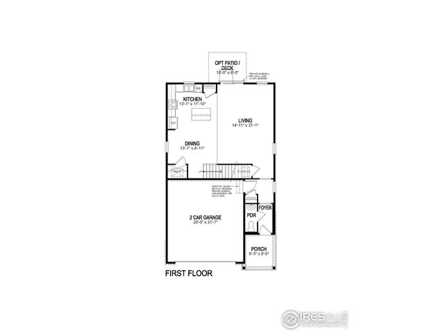 841 Trumpet Ln, Windsor, CO 80550