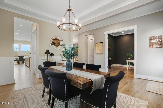 197 S Clearbrook Court, Angier, NC 27501