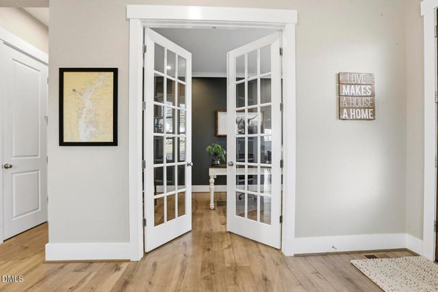 197 S Clearbrook Court, Angier, NC 27501