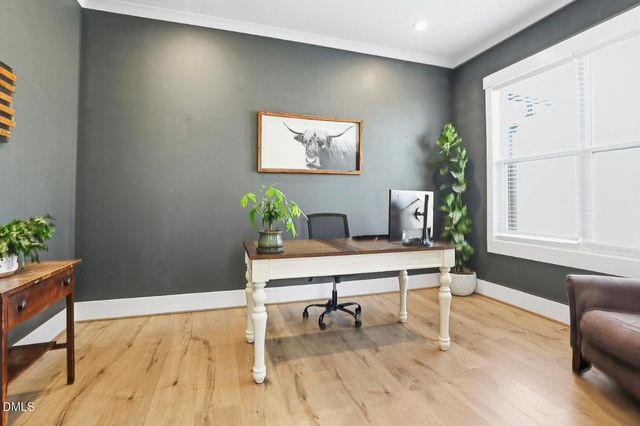 197 S Clearbrook Court, Angier, NC 27501