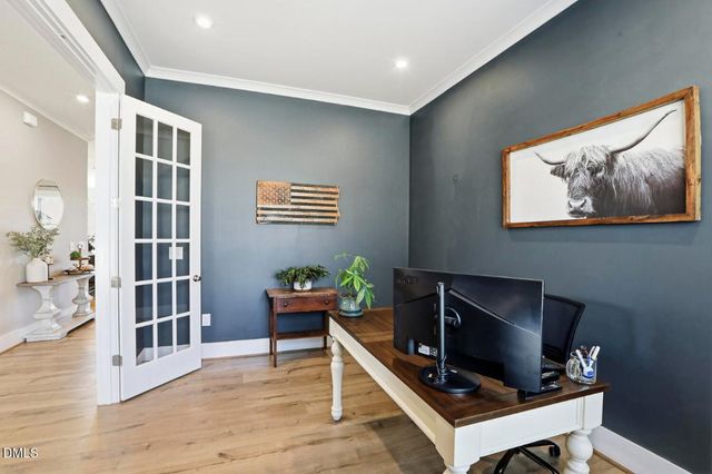 197 S Clearbrook Court, Angier, NC 27501