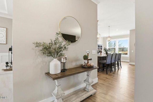 197 S Clearbrook Court, Angier, NC 27501