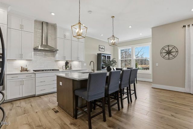 197 S Clearbrook Court, Angier, NC 27501