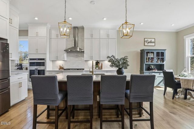 197 S Clearbrook Court, Angier, NC 27501