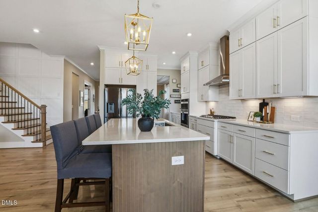 197 S Clearbrook Court, Angier, NC 27501