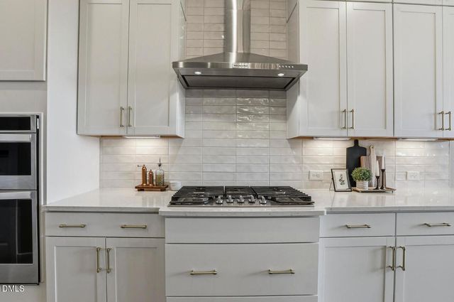 197 S Clearbrook Court, Angier, NC 27501