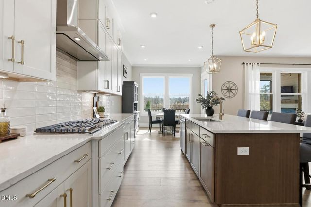 197 S Clearbrook Court, Angier, NC 27501