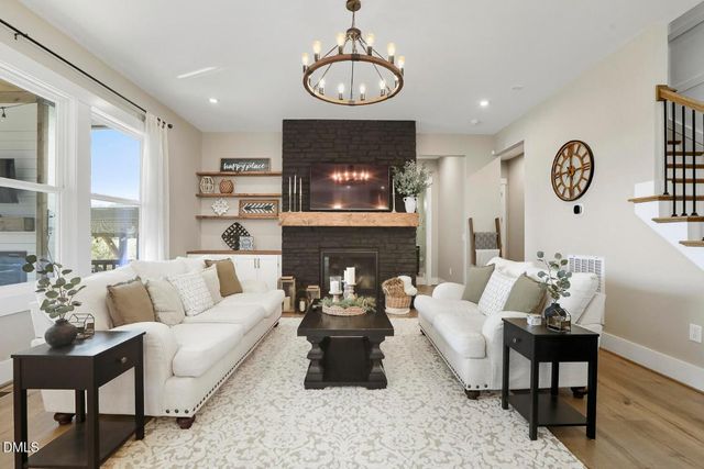 197 S Clearbrook Court, Angier, NC 27501