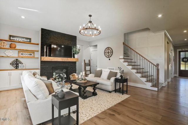 197 S Clearbrook Court, Angier, NC 27501