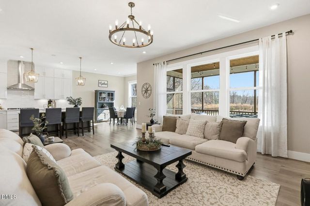 197 S Clearbrook Court, Angier, NC 27501