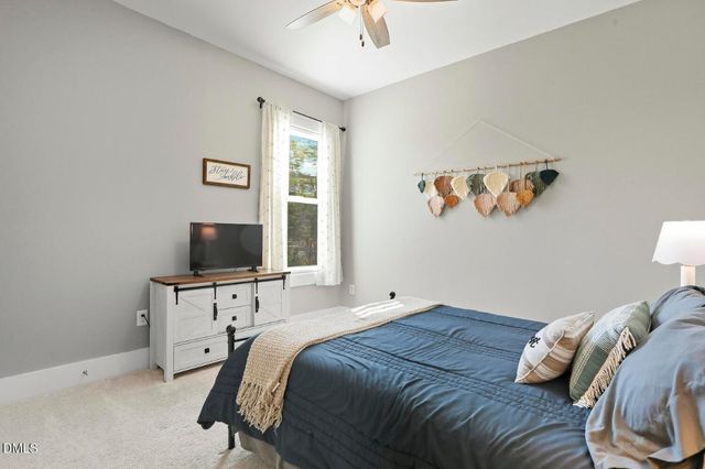 197 S Clearbrook Court, Angier, NC 27501