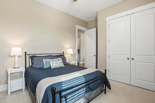 197 S Clearbrook Court, Angier, NC 27501