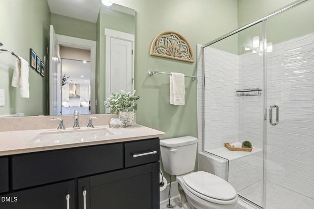 197 S Clearbrook Court, Angier, NC 27501