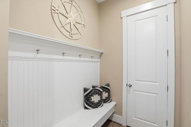 197 S Clearbrook Court, Angier, NC 27501