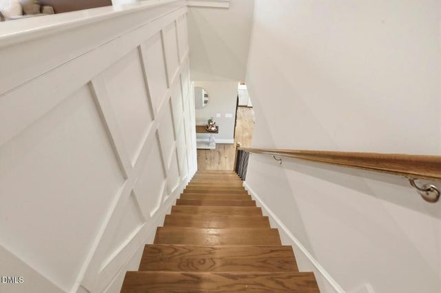 197 S Clearbrook Court, Angier, NC 27501