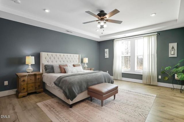 197 S Clearbrook Court, Angier, NC 27501