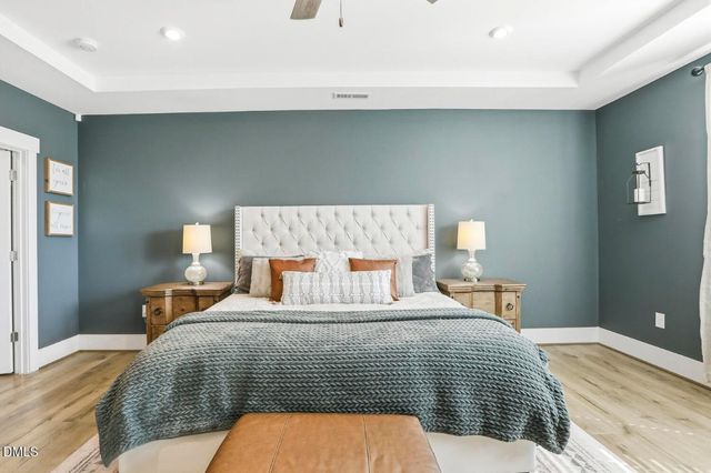 197 S Clearbrook Court, Angier, NC 27501