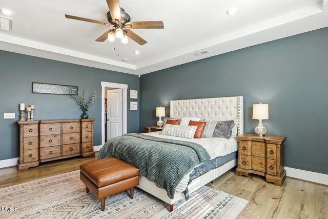 197 S Clearbrook Court, Angier, NC 27501