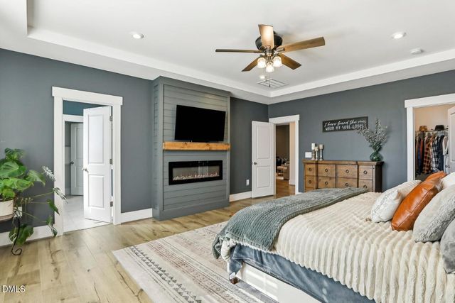 197 S Clearbrook Court, Angier, NC 27501