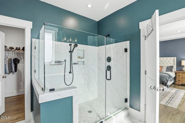 197 S Clearbrook Court, Angier, NC 27501