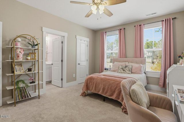 197 S Clearbrook Court, Angier, NC 27501