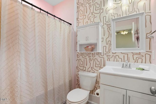 197 S Clearbrook Court, Angier, NC 27501