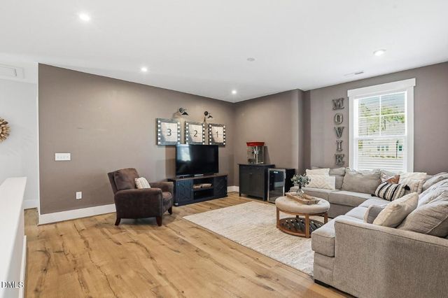 197 S Clearbrook Court, Angier, NC 27501