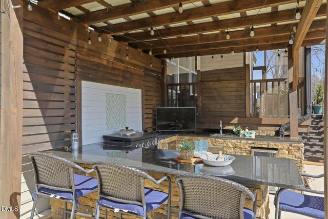 197 S Clearbrook Court, Angier, NC 27501