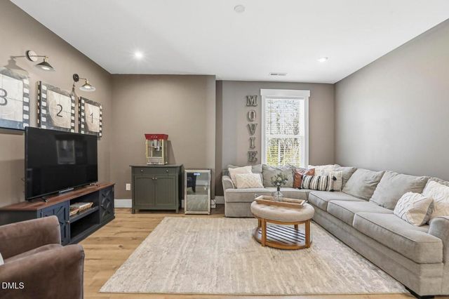 197 S Clearbrook Court, Angier, NC 27501