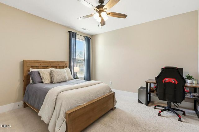 197 S Clearbrook Court, Angier, NC 27501