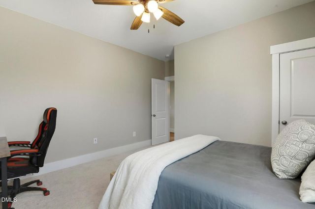 197 S Clearbrook Court, Angier, NC 27501