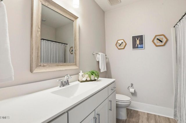 197 S Clearbrook Court, Angier, NC 27501