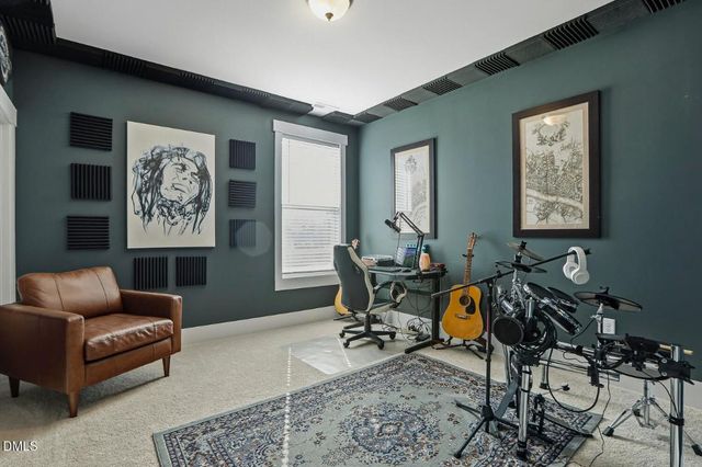 197 S Clearbrook Court, Angier, NC 27501