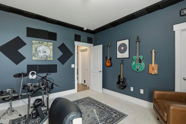 197 S Clearbrook Court, Angier, NC 27501