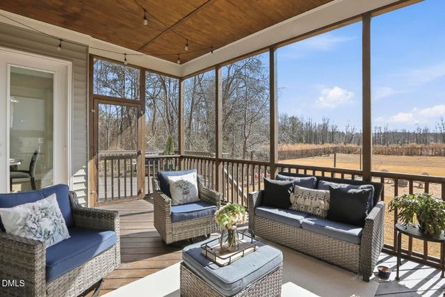 197 S Clearbrook Court, Angier, NC 27501