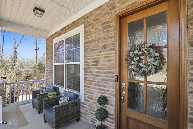 197 S Clearbrook Court, Angier, NC 27501